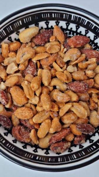 Mix grillé et salé au miel – Image 7