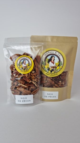 Cerneaux de noix de pécan – Image 2