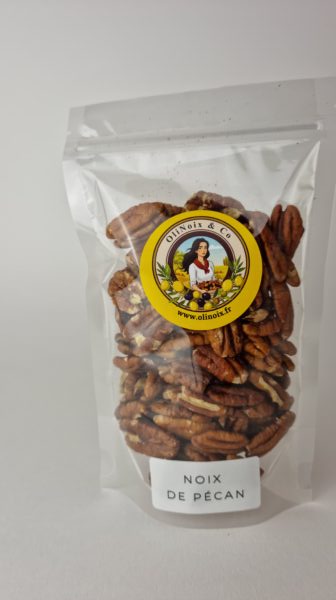 Cerneaux de noix de pécan – Image 3