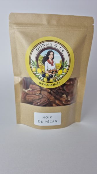 Cerneaux de noix de pécan – Image 4