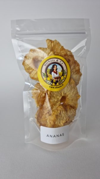 Anneaux d'ananas natures – Image 2