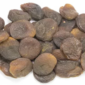 abricot secs natures, sans sulfite