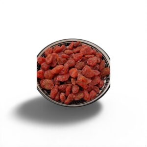 Fraises Séchées Sucrées