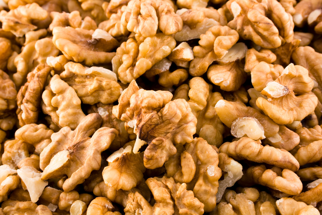Cerneaux de noix