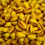 Pistaches au safran Olinoix