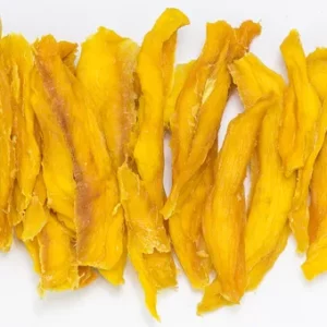 Mangue séchée naturelle