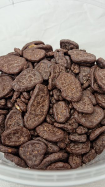 Chips de banane au chocolat noir – Image 8