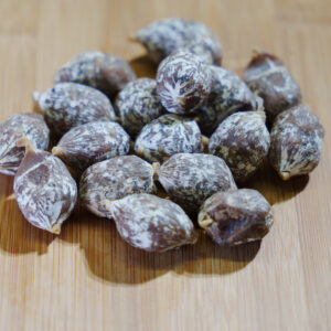 Grelots aux noix 200g