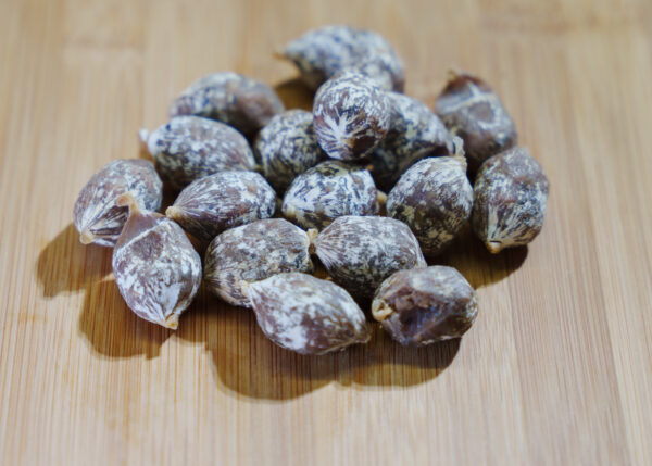 Grelots aux noix 200g