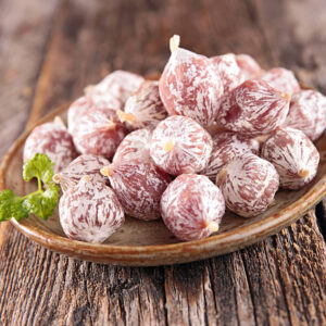 Grelots nature 200g