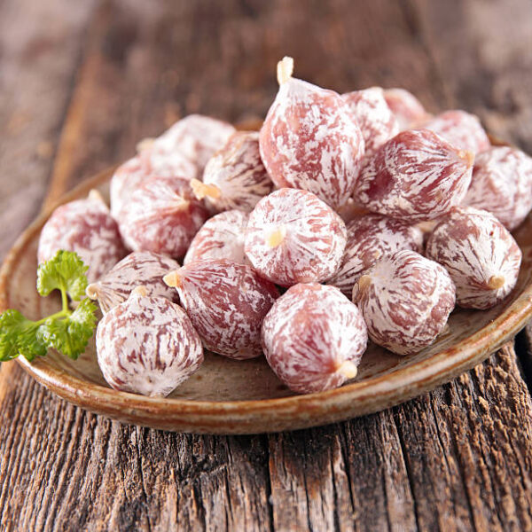 Grelots nature 200g