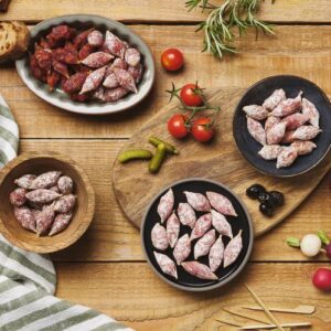 Saucissons