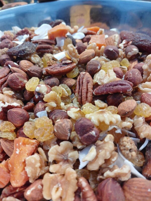 Healthy Mix 500g