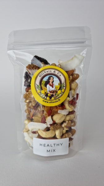 Healthy Mix 500g – Image 2