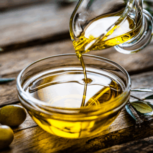 Huile d'olive