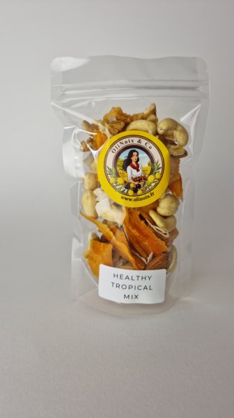Tropical Mix 500g – Image 2