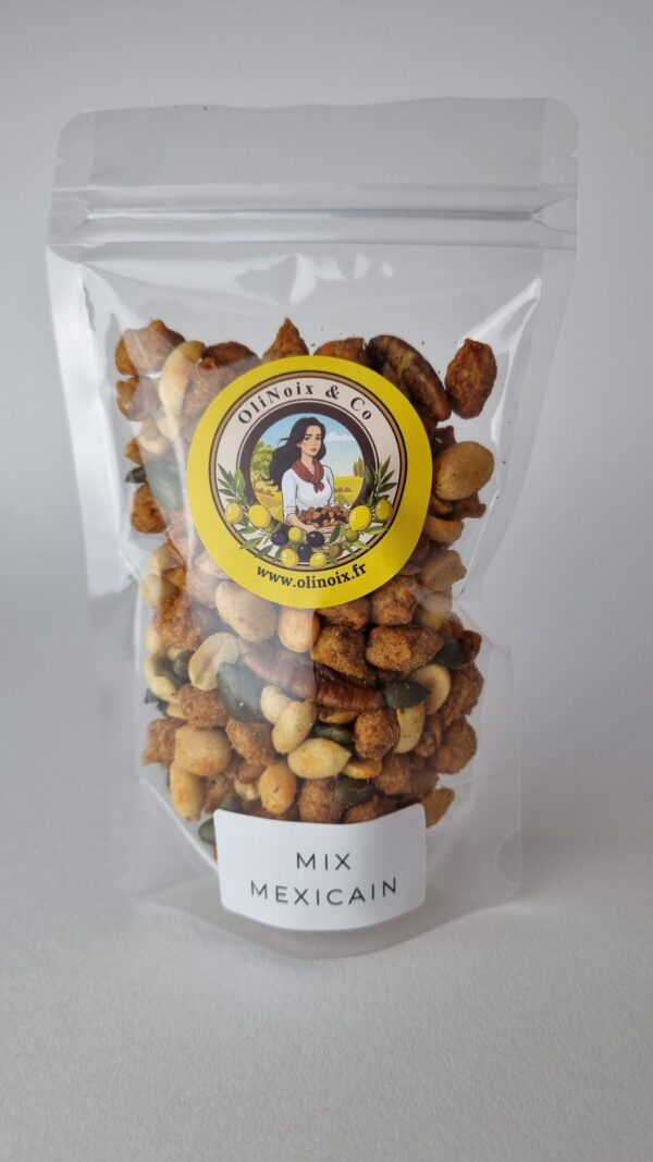 Mix mexicain – Image 3