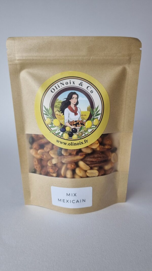 Mix mexicain – Image 4