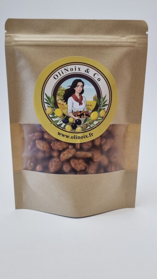 Chouchou à la vanille – Image 3