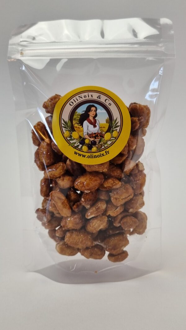 Chouchou à la vanille – Image 4