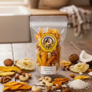 Tropical Mix 500g