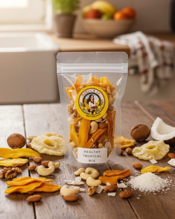 Tropical Mix 500g