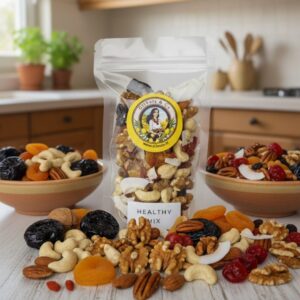 Healthy Mix 500g