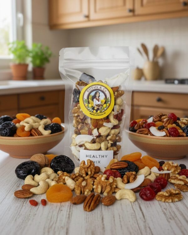 Healthy Mix 500g