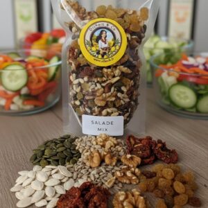 Salade Mix 500g