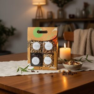 Coffret cadeau mixte