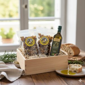 Coffret salade