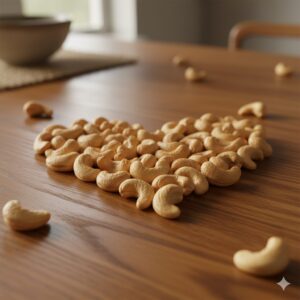 Coffret cadeau Cashew Lover